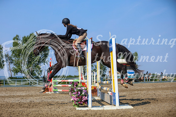 09755 - Mckenna - 2026 Rocky Mountain Classic II - Saturday August 15th