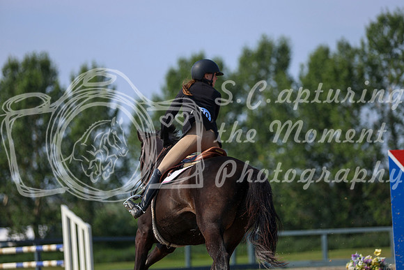 09757 - Mckenna - 2026 Rocky Mountain Classic II - Saturday August 15th
