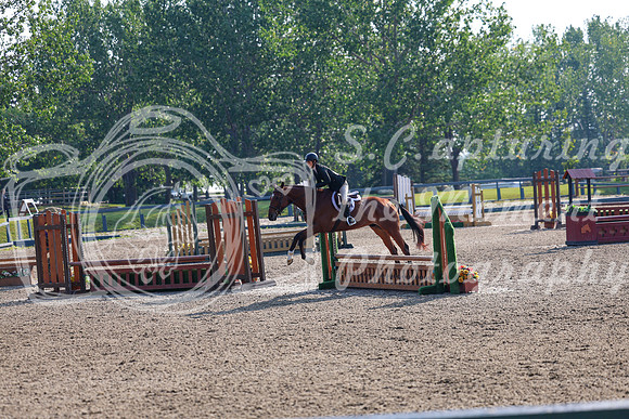 04076 - Mykenzi - 2026 Rocky Mountain Classic II - Saturday August 15th