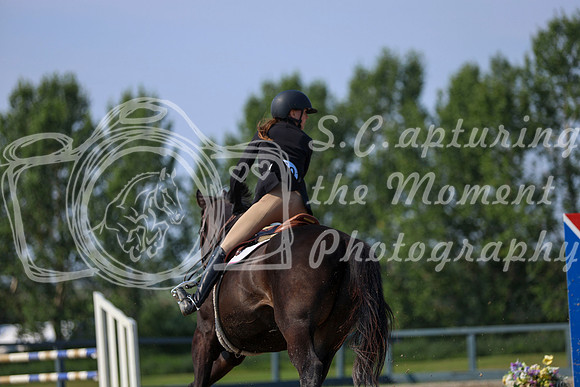 09758 - Mckenna - 2026 Rocky Mountain Classic II - Saturday August 15th