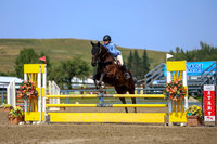 19893 - Mckenna - 2026 Rocky Mountain Classic II - Saturday August 15th