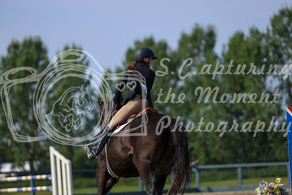 09759 - Mckenna - 2026 Rocky Mountain Classic II - Saturday August 15th