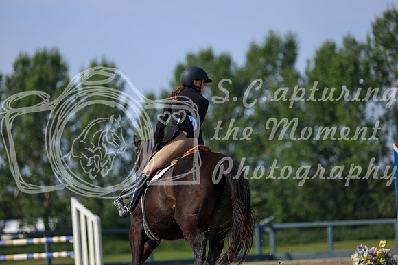 09760 - Mckenna - 2026 Rocky Mountain Classic II - Saturday August 15th