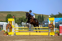 19895 - Mckenna - 2026 Rocky Mountain Classic II - Saturday August 15th