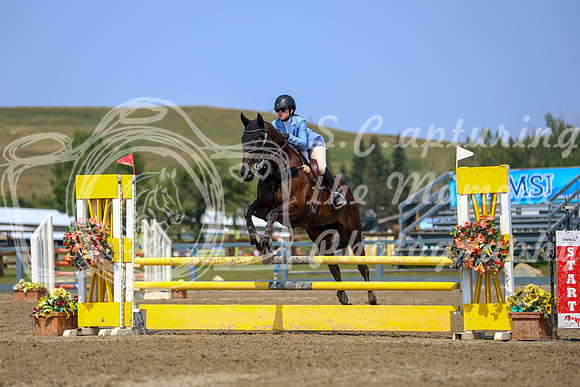 19895 - Mckenna - 2026 Rocky Mountain Classic II - Saturday August 15th