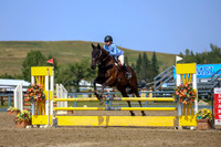 19896 - Mckenna - 2026 Rocky Mountain Classic II - Saturday August 15th