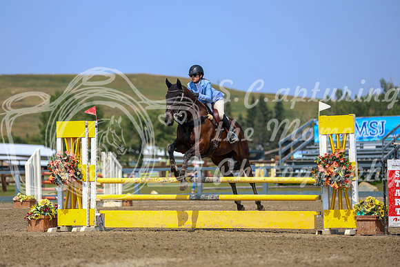 19896 - Mckenna - 2026 Rocky Mountain Classic II - Saturday August 15th