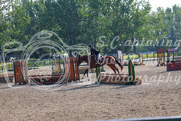 04077 - Mykenzi - 2026 Rocky Mountain Classic II - Saturday August 15th