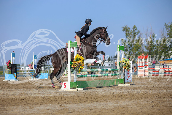 09761 - Mckenna - 2026 Rocky Mountain Classic II - Saturday August 15th