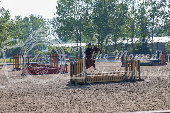 04078 - Mykenzi - 2026 Rocky Mountain Classic II - Saturday August 15th