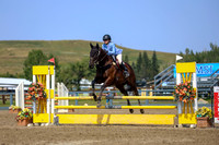 19897 - Mckenna - 2026 Rocky Mountain Classic II - Saturday August 15th