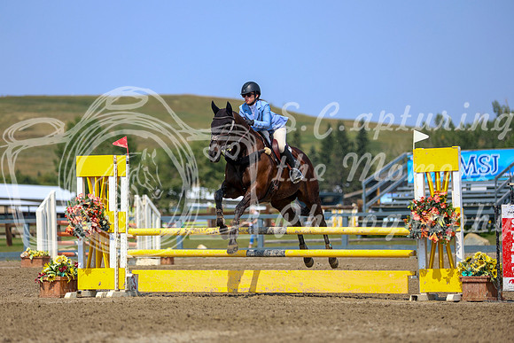 19897 - Mckenna - 2026 Rocky Mountain Classic II - Saturday August 15th