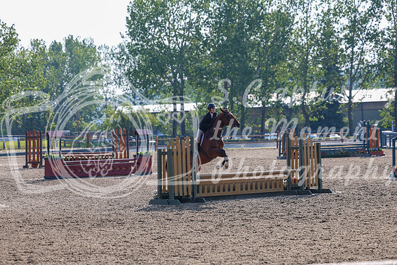 04079 - Mykenzi - 2026 Rocky Mountain Classic II - Saturday August 15th