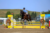 19898 - Mckenna - 2026 Rocky Mountain Classic II - Saturday August 15th