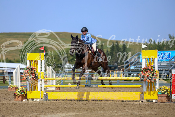 19898 - Mckenna - 2026 Rocky Mountain Classic II - Saturday August 15th