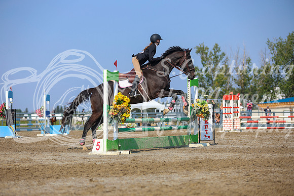 09764 - Mckenna - 2026 Rocky Mountain Classic II - Saturday August 15th