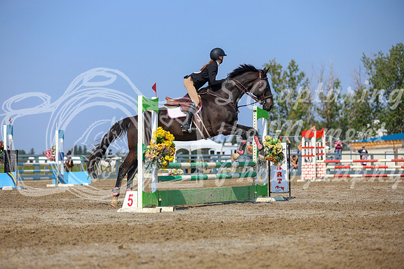 09765 - Mckenna - 2026 Rocky Mountain Classic II - Saturday August 15th