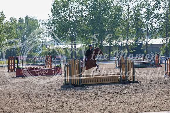 04080 - Mykenzi - 2026 Rocky Mountain Classic II - Saturday August 15th
