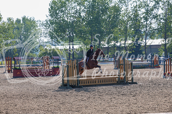 04081 - Mykenzi - 2026 Rocky Mountain Classic II - Saturday August 15th