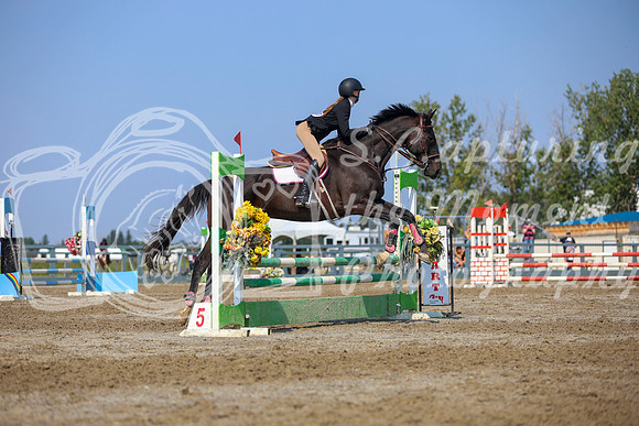09766 - Mckenna - 2026 Rocky Mountain Classic II - Saturday August 15th