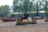04082 - Mykenzi - 2026 Rocky Mountain Classic II - Saturday August 15th