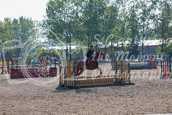 04082 - Mykenzi - 2026 Rocky Mountain Classic II - Saturday August 15th