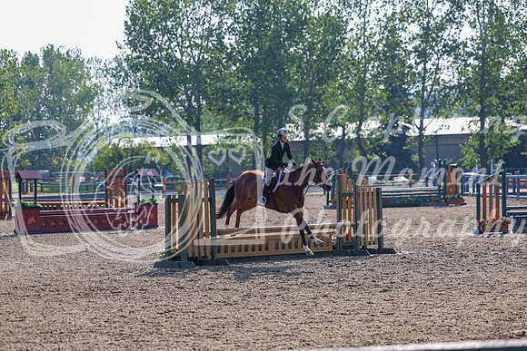 04084 - Mykenzi - 2026 Rocky Mountain Classic II - Saturday August 15th