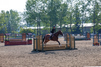 04083 - Mykenzi - 2026 Rocky Mountain Classic II - Saturday August 15th