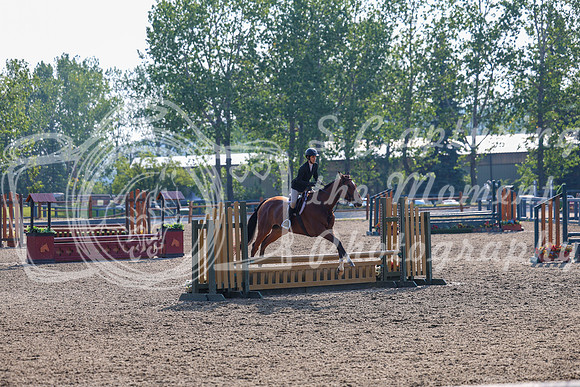 04083 - Mykenzi - 2026 Rocky Mountain Classic II - Saturday August 15th