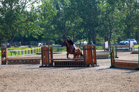 04085 - Mykenzi - 2026 Rocky Mountain Classic II - Saturday August 15th