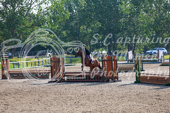 04085 - Mykenzi - 2026 Rocky Mountain Classic II - Saturday August 15th