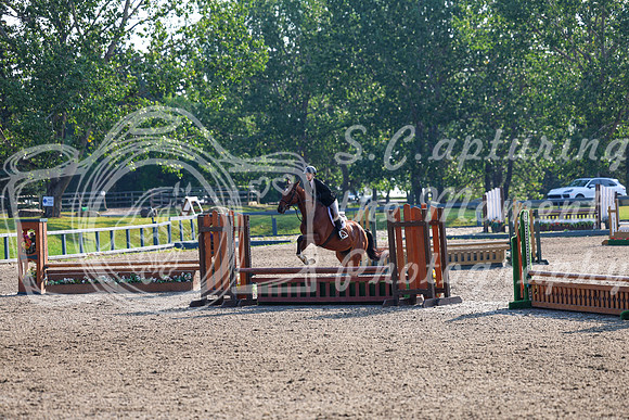 04086 - Mykenzi - 2026 Rocky Mountain Classic II - Saturday August 15th