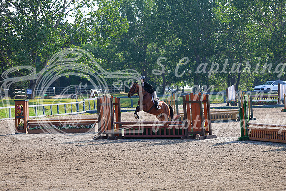 04087 - Mykenzi - 2026 Rocky Mountain Classic II - Saturday August 15th
