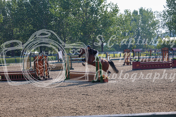 03702 - Mykenzi - 2026 Rocky Mountain Classic II - Saturday August 15th