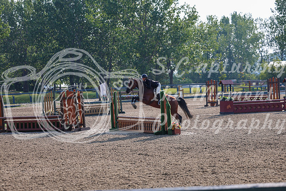 03703 - Mykenzi - 2026 Rocky Mountain Classic II - Saturday August 15th