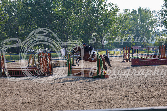 03704 - Mykenzi - 2026 Rocky Mountain Classic II - Saturday August 15th