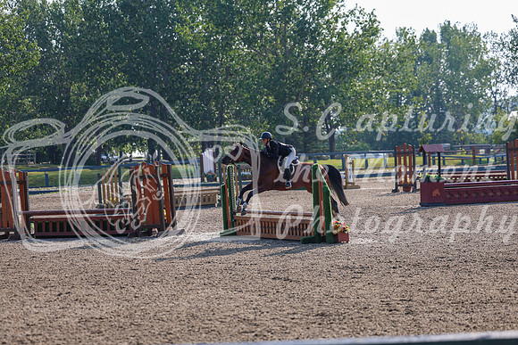 03705 - Mykenzi - 2026 Rocky Mountain Classic II - Saturday August 15th