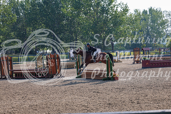 03706 - Mykenzi - 2026 Rocky Mountain Classic II - Saturday August 15th