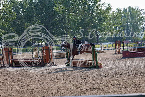 03707 - Mykenzi - 2026 Rocky Mountain Classic II - Saturday August 15th