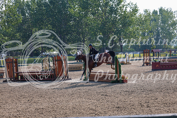 03708 - Mykenzi - 2026 Rocky Mountain Classic II - Saturday August 15th