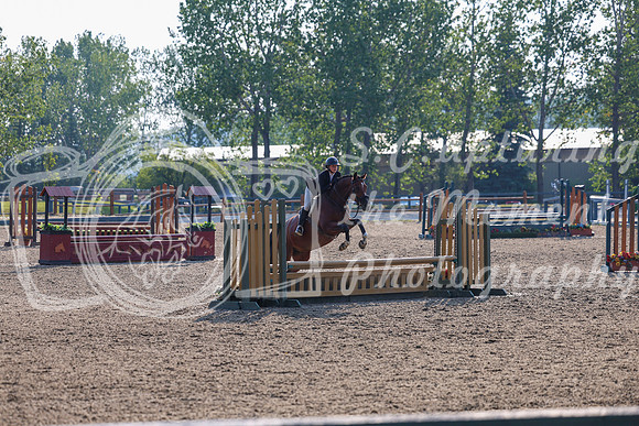 03709 - Mykenzi - 2026 Rocky Mountain Classic II - Saturday August 15th