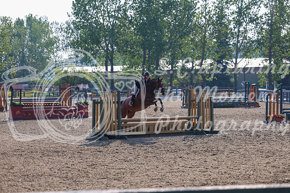 03710 - Mykenzi - 2026 Rocky Mountain Classic II - Saturday August 15th