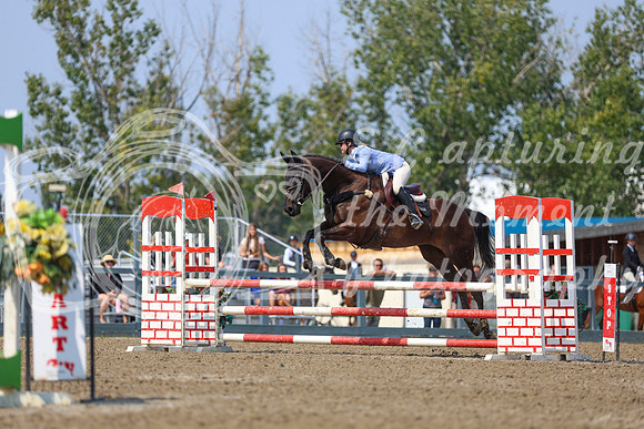 19978 - Mckenna - 2026 Rocky Mountain Classic II - Saturday August 15th