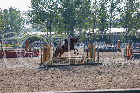 03711 - Mykenzi - 2026 Rocky Mountain Classic II - Saturday August 15th