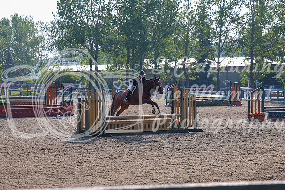 03712 - Mykenzi - 2026 Rocky Mountain Classic II - Saturday August 15th