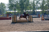 03714 - Mykenzi - 2026 Rocky Mountain Classic II - Saturday August 15th
