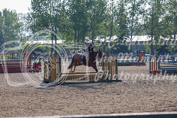 03714 - Mykenzi - 2026 Rocky Mountain Classic II - Saturday August 15th