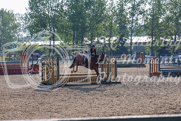 03715 - Mykenzi - 2026 Rocky Mountain Classic II - Saturday August 15th