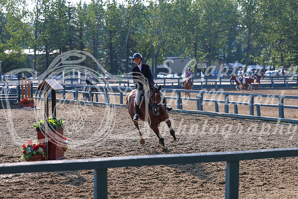 03716 - Mykenzi - 2026 Rocky Mountain Classic II - Saturday August 15th