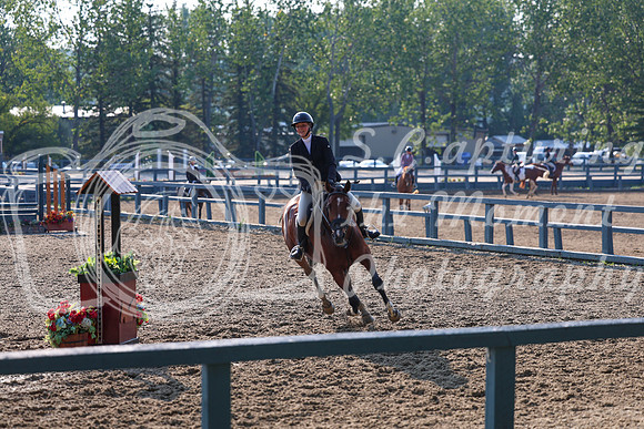 03717 - Mykenzi - 2026 Rocky Mountain Classic II - Saturday August 15th